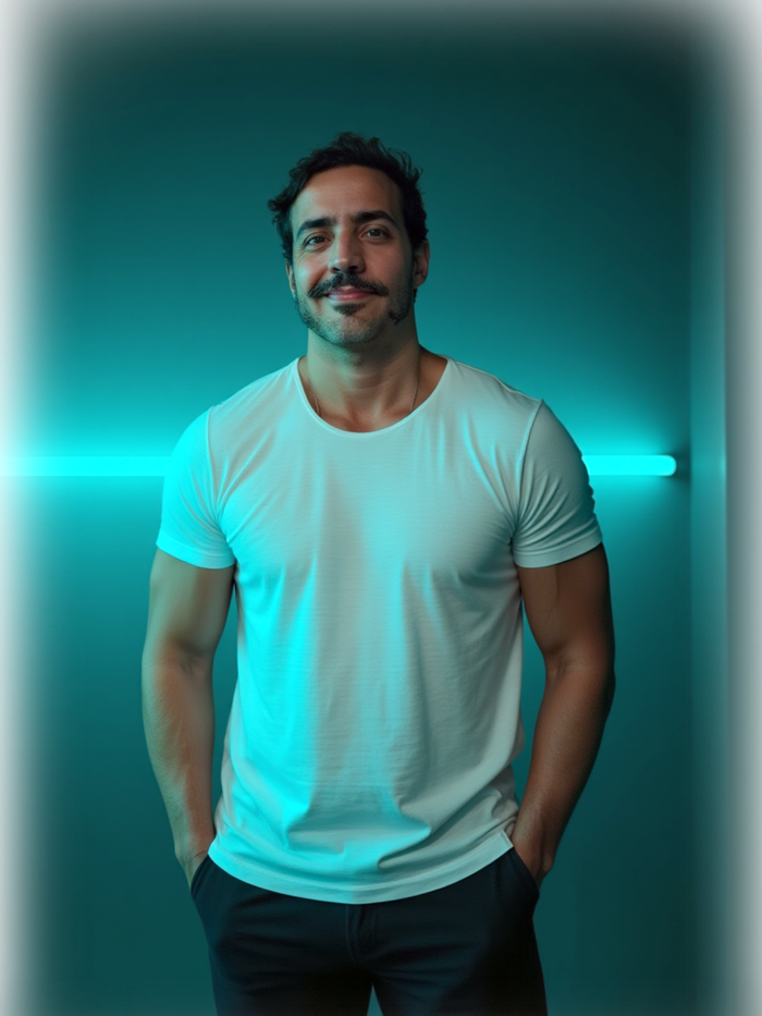 Dr. Diogo Tortorello